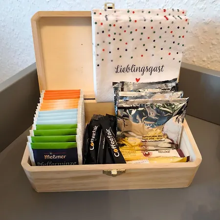 Apartment Baumhaus Hamm (North Rhine-Westphalia)