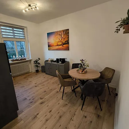 Baumhaus Apartment Hamm (North Rhine-Westphalia)