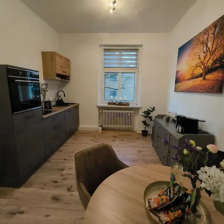 Baumhaus Hamm (North Rhine-Westphalia)