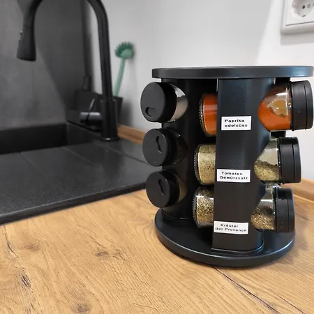 Baumhaus * Hamm (North Rhine-Westphalia)