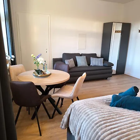 Appartement Feeling Hamm City