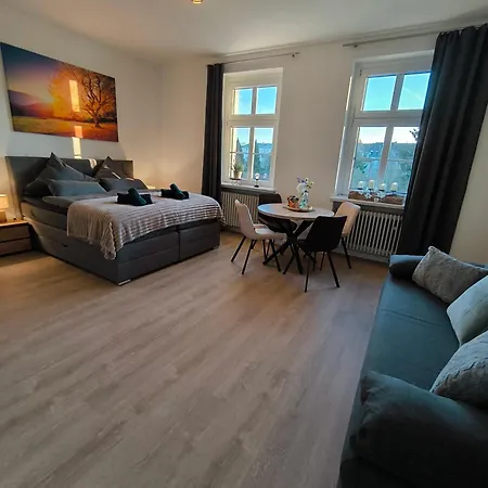 Apartment Baumhaus Hamm (North Rhine-Westphalia)