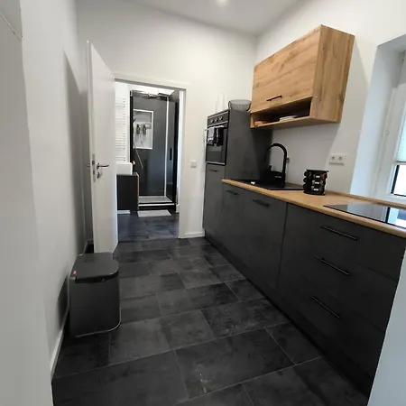Apartment Baumhaus Hamm (North Rhine-Westphalia)