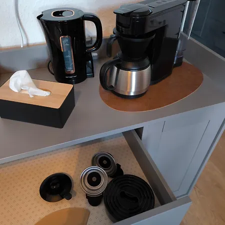 Feeling Hamm City Appartement