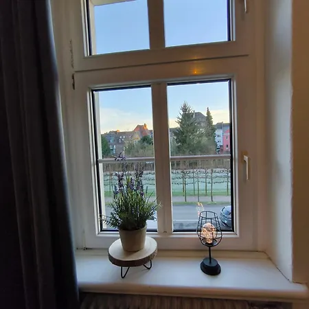 Baumhaus Apartment