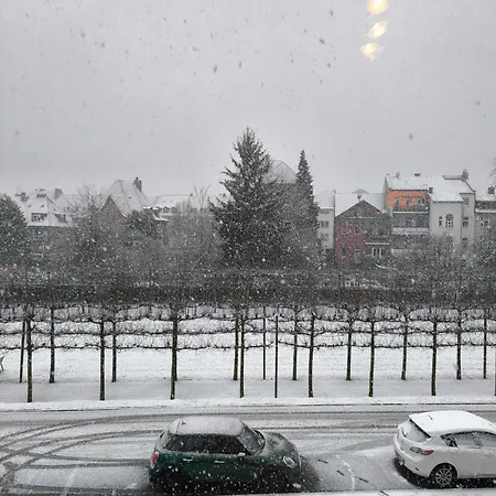 Feeling Hamm City Hamm (North Rhine-Westphalia)