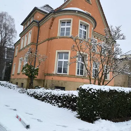 Baumhaus *