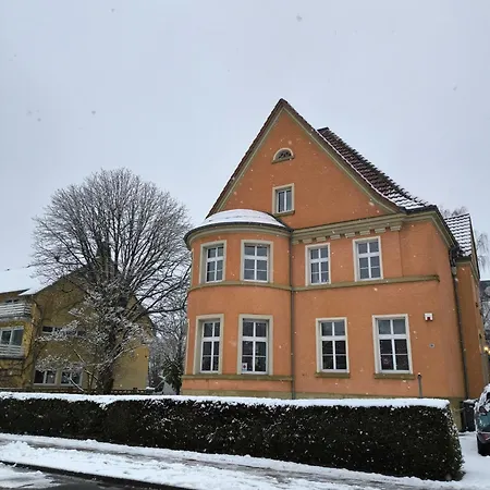 Feeling Hamm City * Hamm (North Rhine-Westphalia)