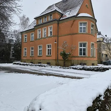 Baumhaus Apartment