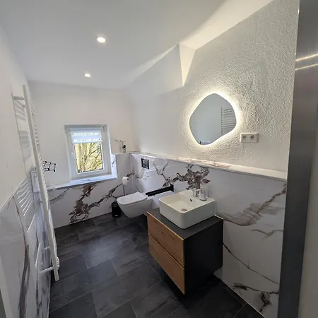 Apartment Baumhaus *