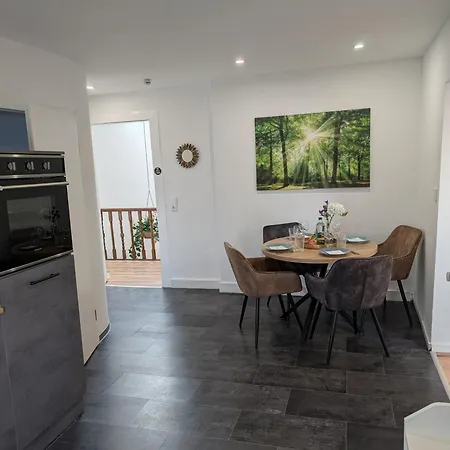 Baumhaus Daire Hamm (North Rhine-Westphalia)