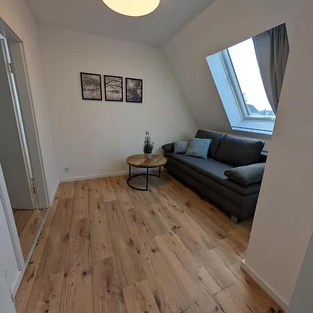 Apartment Baumhaus Hamm (North Rhine-Westphalia)
