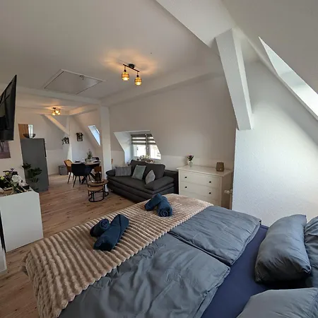 Baumhaus * Hamm (North Rhine-Westphalia)