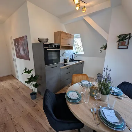 Baumhaus Apartment Hamm (North Rhine-Westphalia)