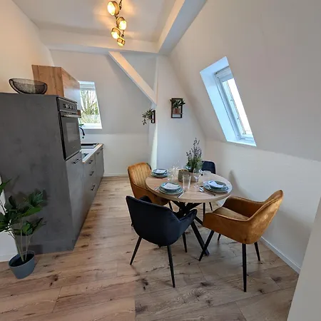 Apartment Baumhaus Hamm (North Rhine-Westphalia)