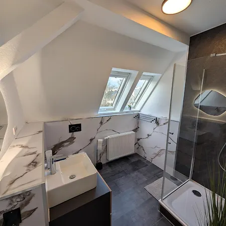 Apartment Baumhaus Hamm (North Rhine-Westphalia)