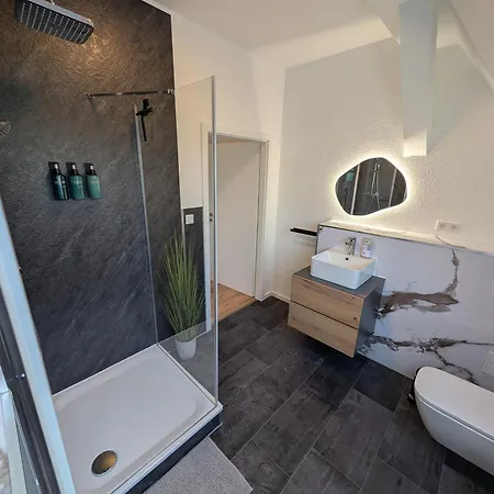 Apartment Baumhaus Hamm (North Rhine-Westphalia)