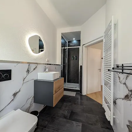 Baumhaus * Hamm (North Rhine-Westphalia)