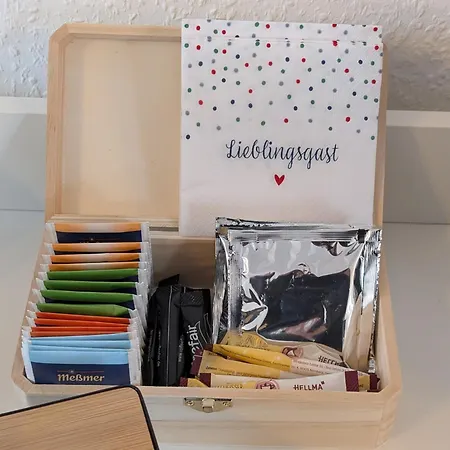 Apartment Baumhaus Hamm (North Rhine-Westphalia)