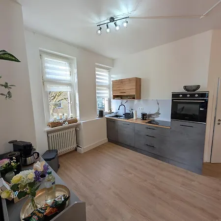 Apartment Baumhaus Hamm (North Rhine-Westphalia)