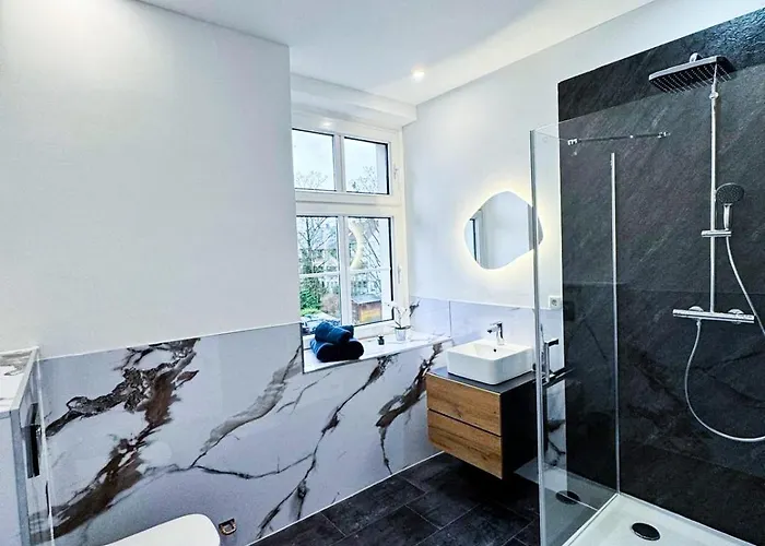 Baumhaus Hamm (North Rhine-Westphalia)