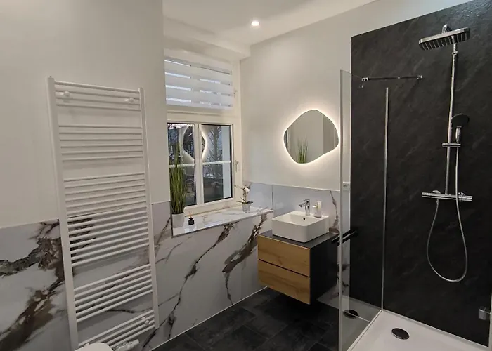 Baumhaus Appartement *