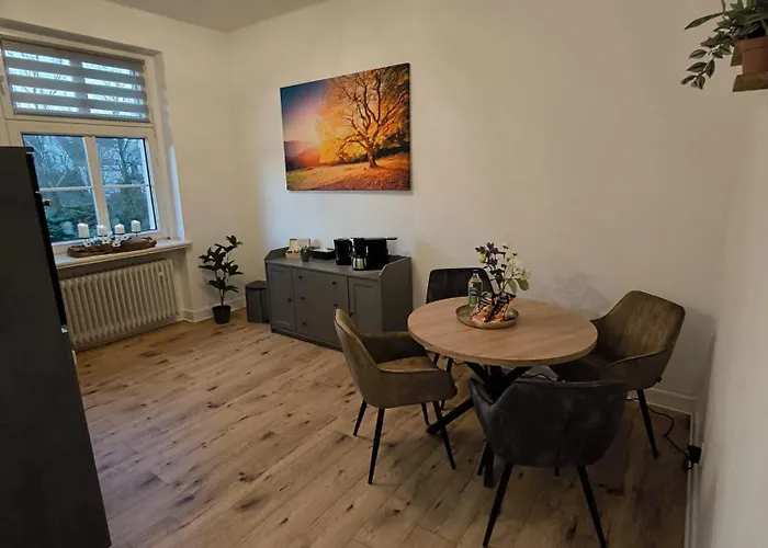 Baumhaus Daire Hamm (North Rhine-Westphalia)