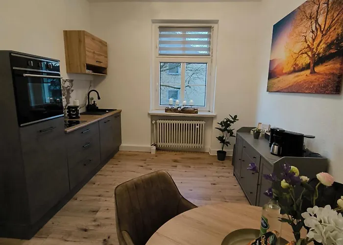 Baumhaus Hamm (North Rhine-Westphalia)