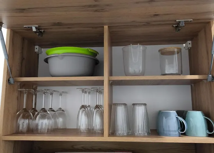 Baumhaus * Hamm (North Rhine-Westphalia)