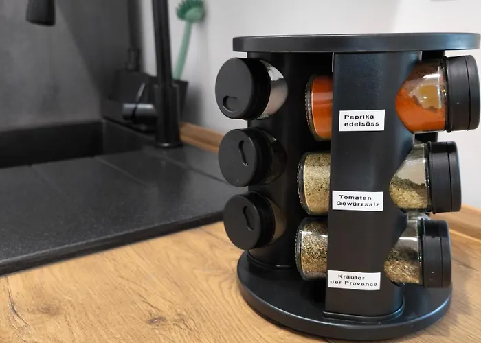 Baumhaus * Hamm (North Rhine-Westphalia)