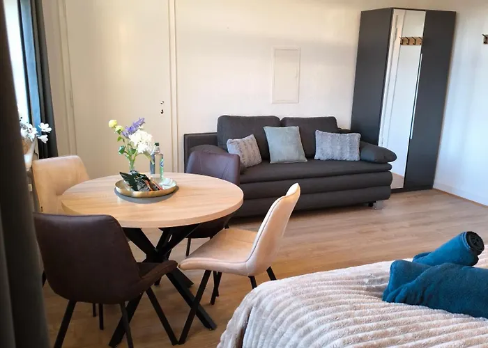 Appartement Baumhaus