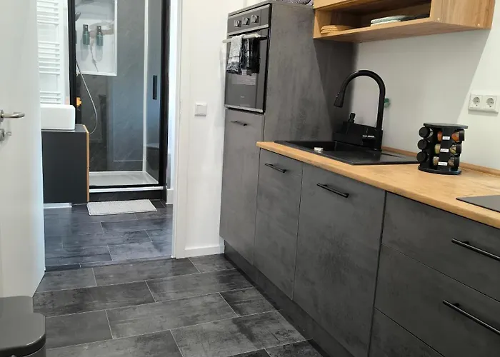 Baumhaus * Hamm (North Rhine-Westphalia)