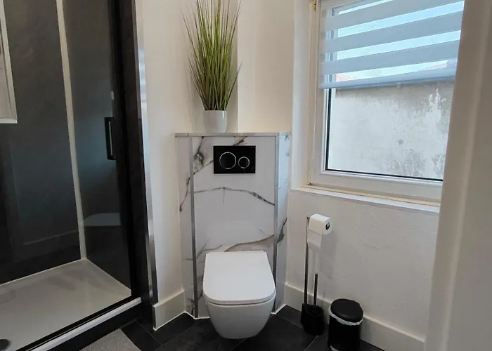 Baumhaus Appartement