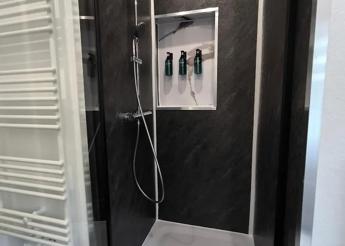 Appartement Baumhaus *