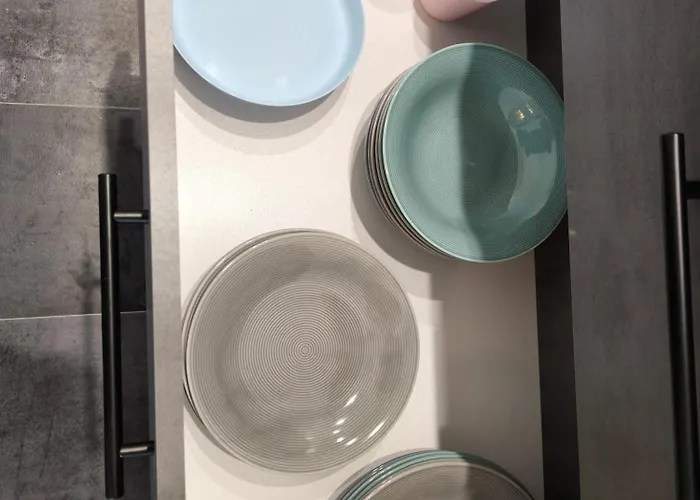 Baumhaus Appartement Hamm (North Rhine-Westphalia)