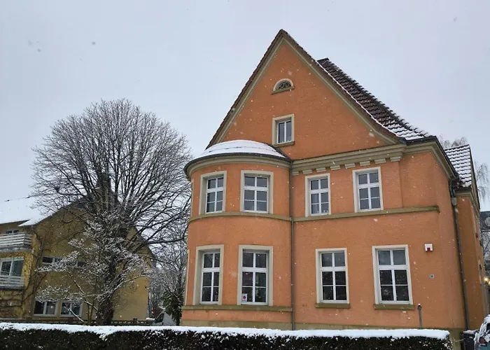 Baumhaus * Hamm (North Rhine-Westphalia)