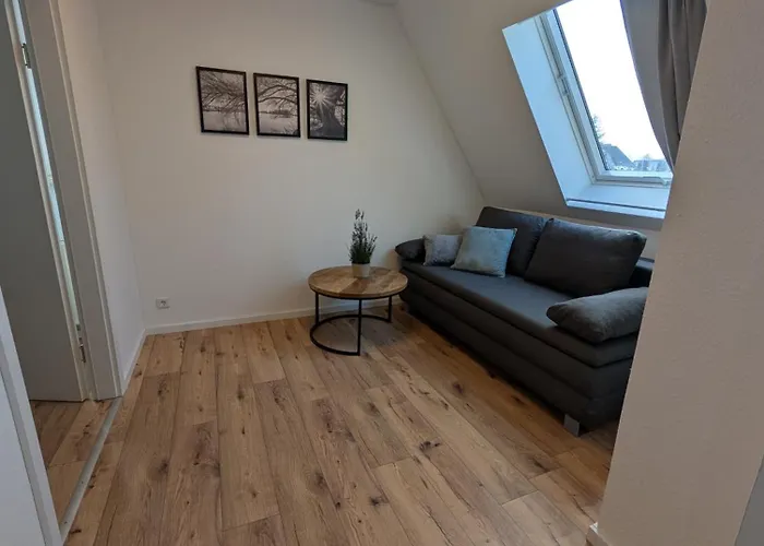 Appartement Baumhaus Hamm (North Rhine-Westphalia)