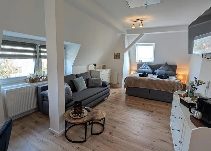 Baumhaus * Hamm (North Rhine-Westphalia)