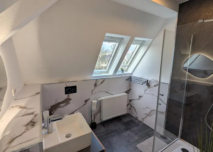 Appartement Baumhaus Hamm (North Rhine-Westphalia)