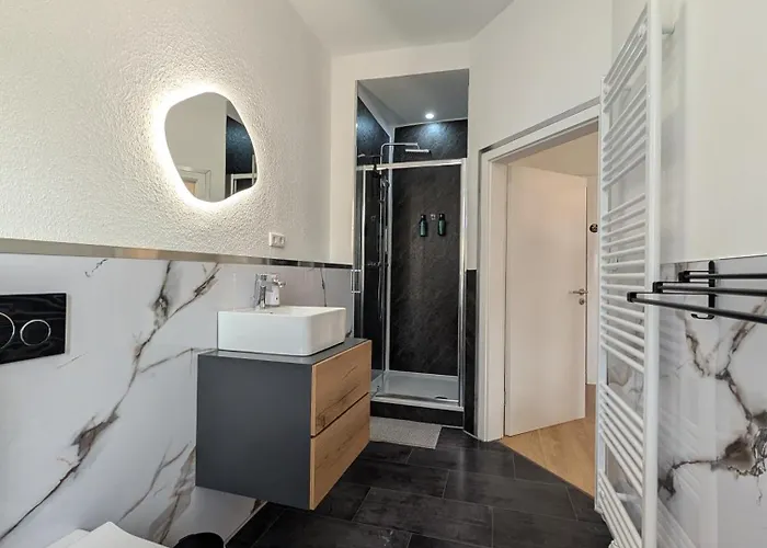 Baumhaus * Hamm (North Rhine-Westphalia)