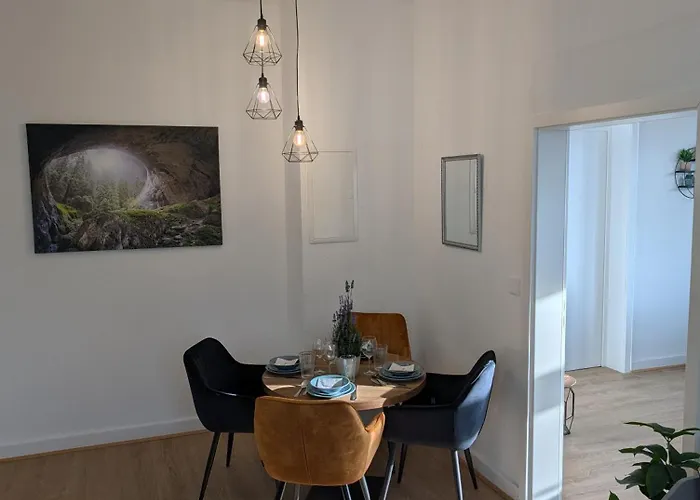 Baumhaus Appartement